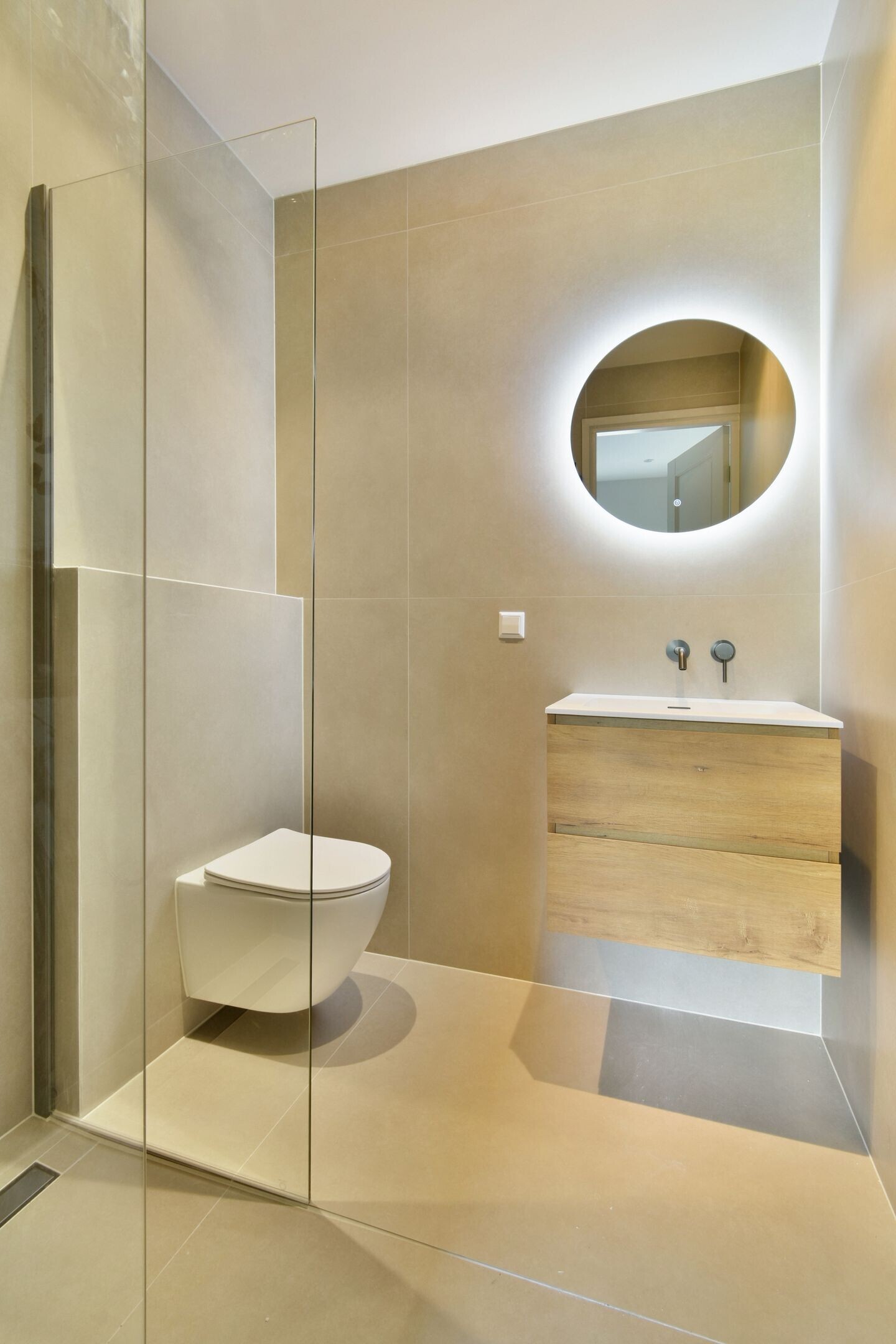 Studio te koop: Ceintuurbaan 314-4B, Amsterdam