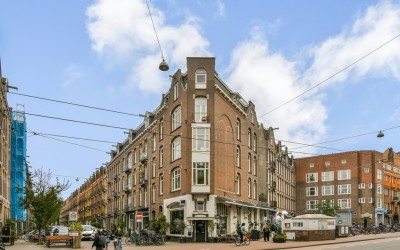 Rustenburgerstraat 389-4