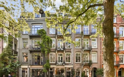 Rustenburgerstraat 393-3