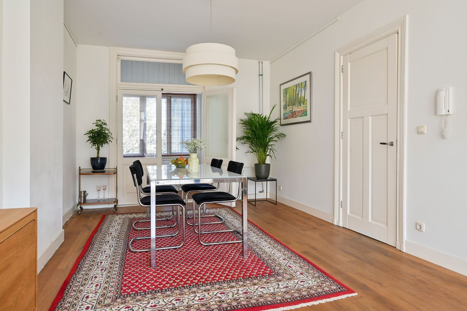 Appartement te koop: Rustenburgerstraat 330-3, Amsterdam