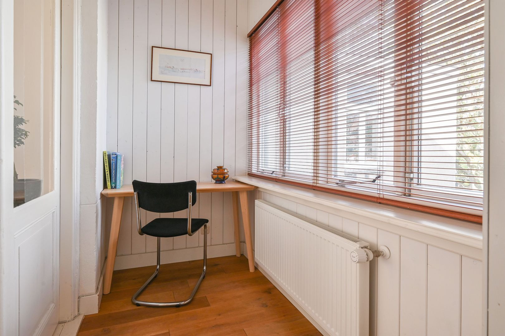 Appartement te koop: Rustenburgerstraat 330-3, Amsterdam