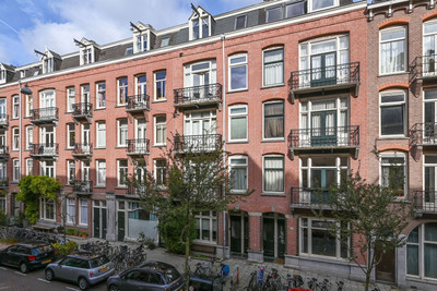 Rustenburgerstraat 330-3