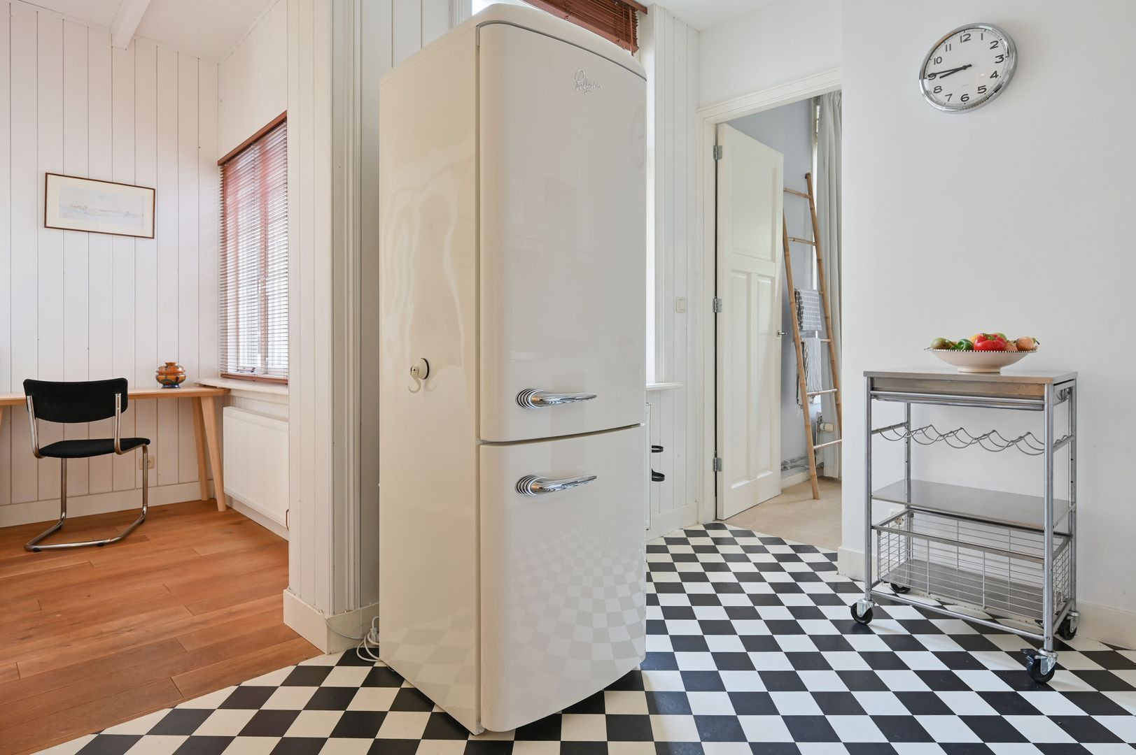 Appartement te koop: Rustenburgerstraat 330-3, Amsterdam