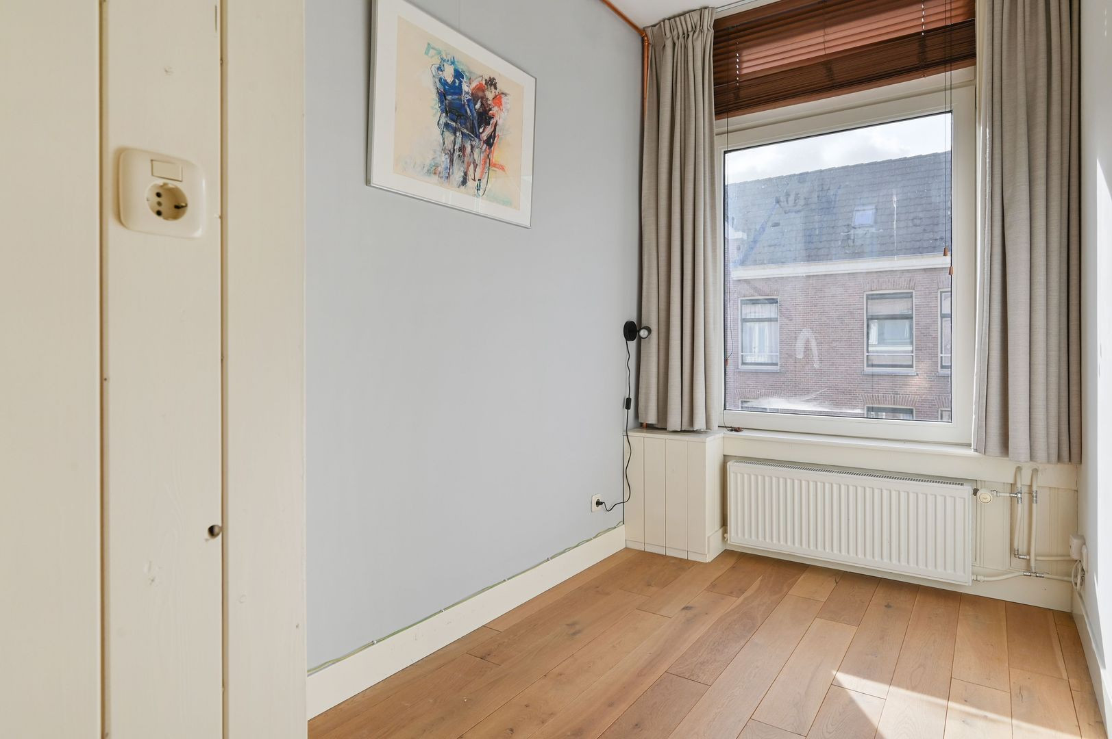 Appartement te koop: Rustenburgerstraat 330-3, Amsterdam