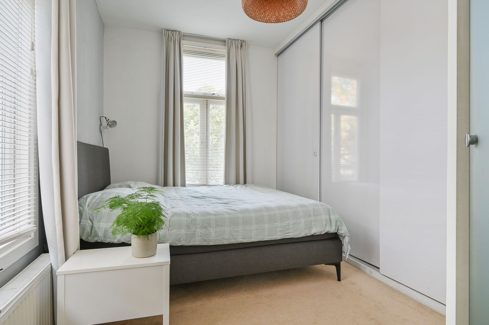 Appartement te koop: Rustenburgerstraat 330-3, Amsterdam