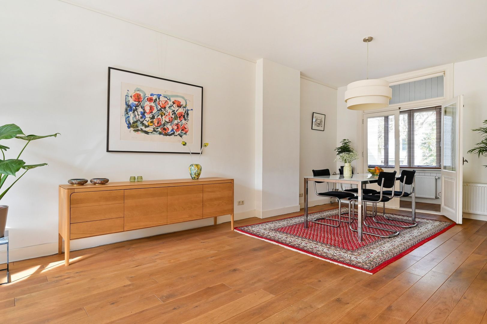 Appartement te koop: Rustenburgerstraat 330-3, Amsterdam