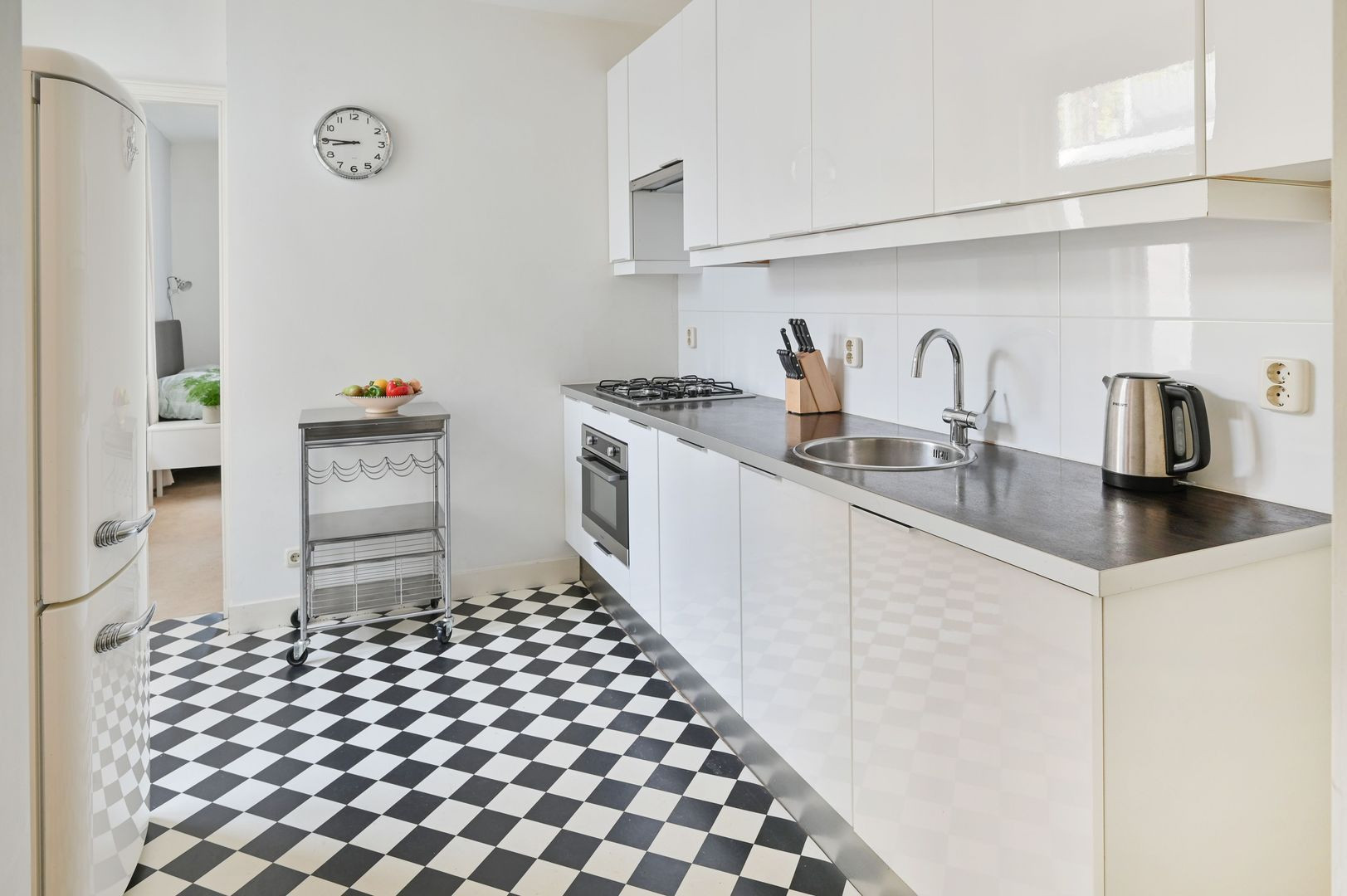 Appartement te koop: Rustenburgerstraat 330-3, Amsterdam