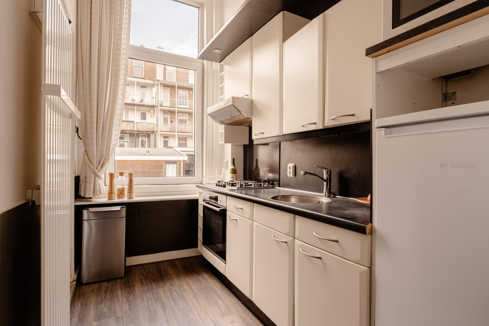 Appartement te koop: Rustenburgerstraat 350-1, Amsterdam