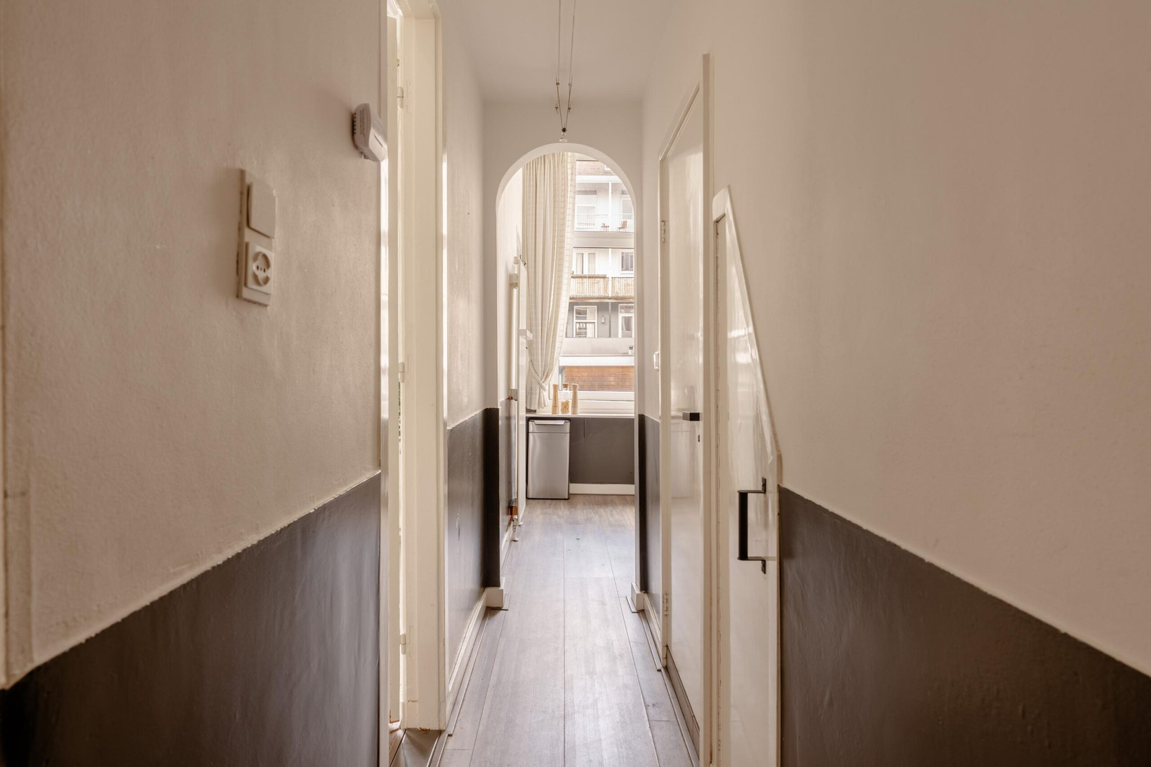 Appartement te koop: Rustenburgerstraat 350-1, Amsterdam