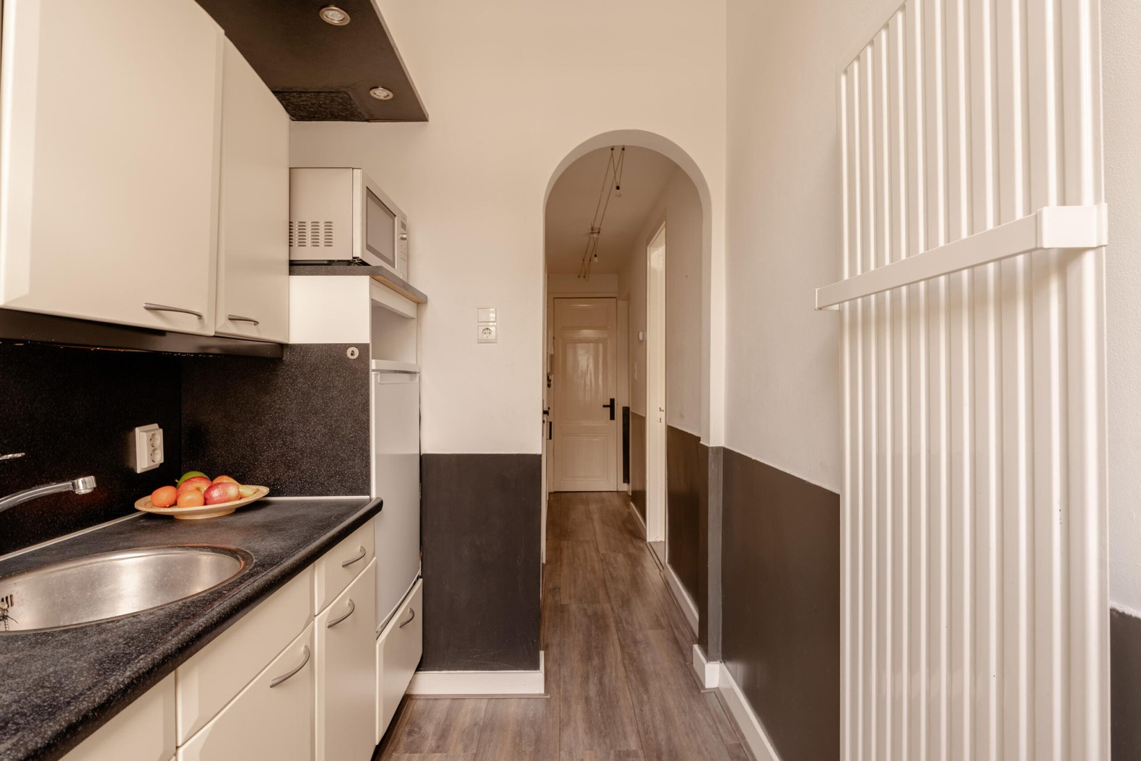 Appartement te koop: Rustenburgerstraat 350-1, Amsterdam