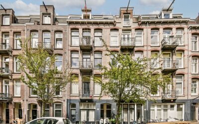 Rustenburgerstraat 350-2
