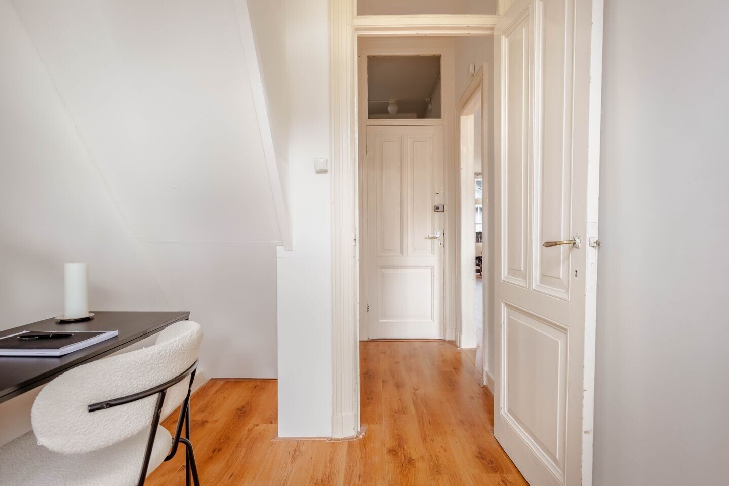 Appartement te koop: Rustenburgerstraat 352-3, Amsterdam
