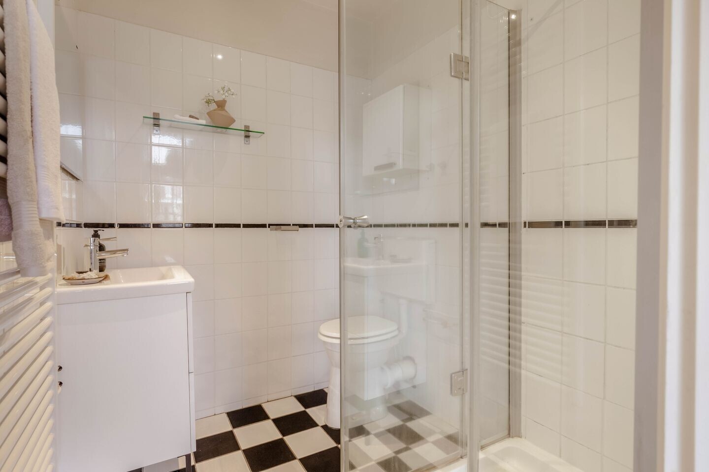 Appartement te koop: Rustenburgerstraat 352-3, Amsterdam