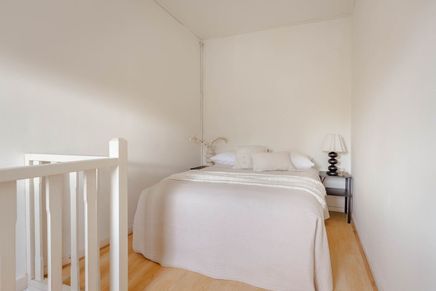 Appartement te koop: Rustenburgerstraat 352-3, Amsterdam