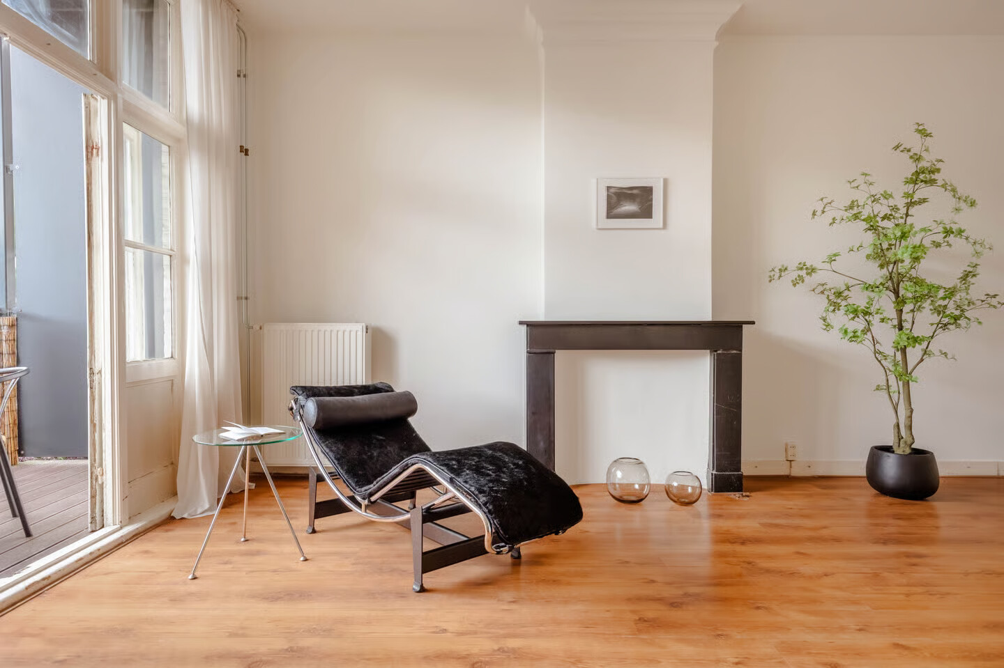 Appartement te koop: Rustenburgerstraat 352-3, Amsterdam