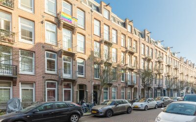 Rustenburgerstraat 356-1