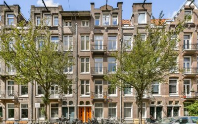Rustenburgerstraat 372-2