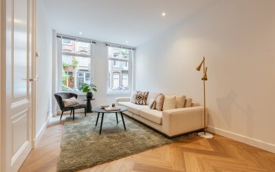 Rustenburgerstraat 378-H