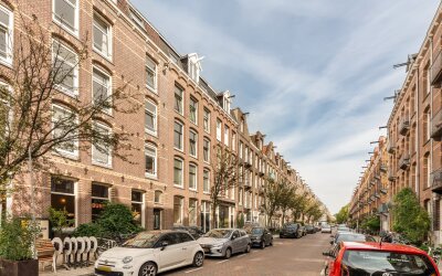 Rustenburgerstraat 386-D