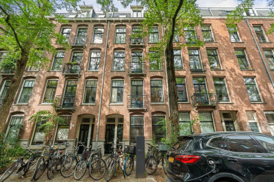 Rustenburgerstraat 394-2