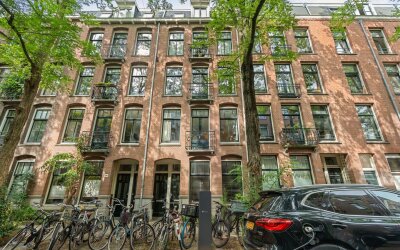 Rustenburgerstraat 394-2