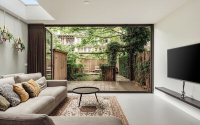Rustenburgerstraat 406-H