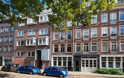 Dusartstraat 21-H