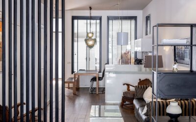 Dusartstraat 23-H