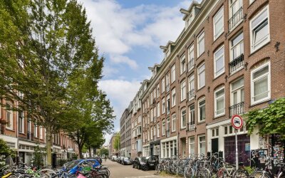 Dusartstraat 27-3