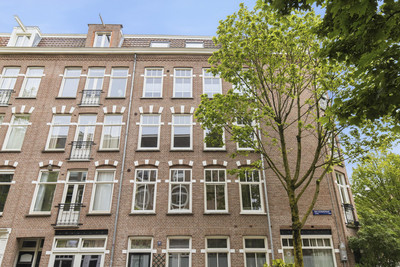 Dusartstraat 31-2