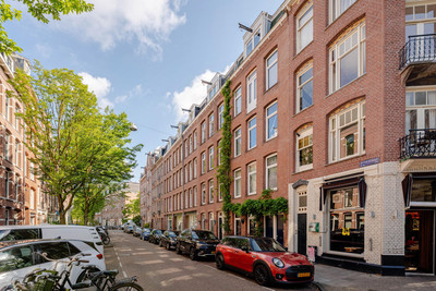 Dusartstraat 49-4