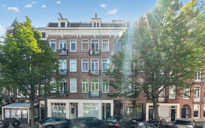 Dusartstraat 57-1