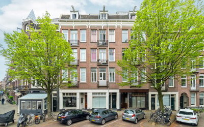 Dusartstraat 57-H