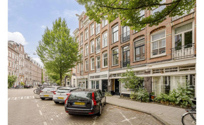 Dusartstraat 30-H