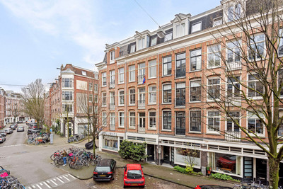 Dusartstraat 32-H