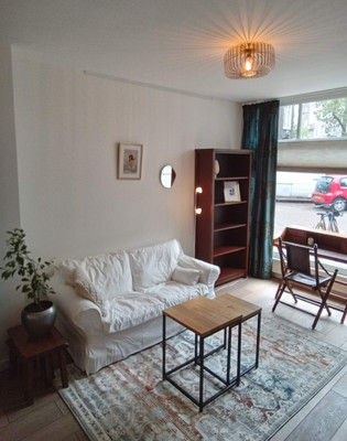 Dusartstraat 66-H