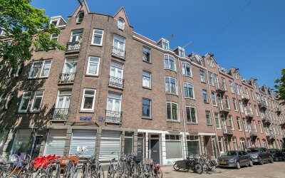 Dusartstraat 66-H
