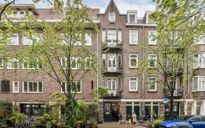 Cornelis Trooststraat 39-2