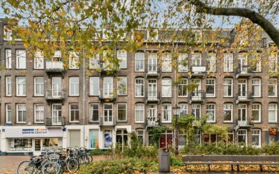 Cornelis Troostplein 16-3