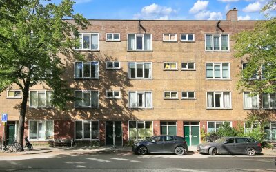 Lutmastraat 29-2