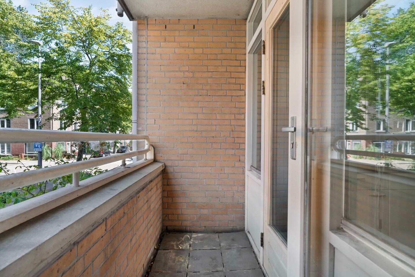 Appartement te koop: Lutmastraat 14A, Amsterdam