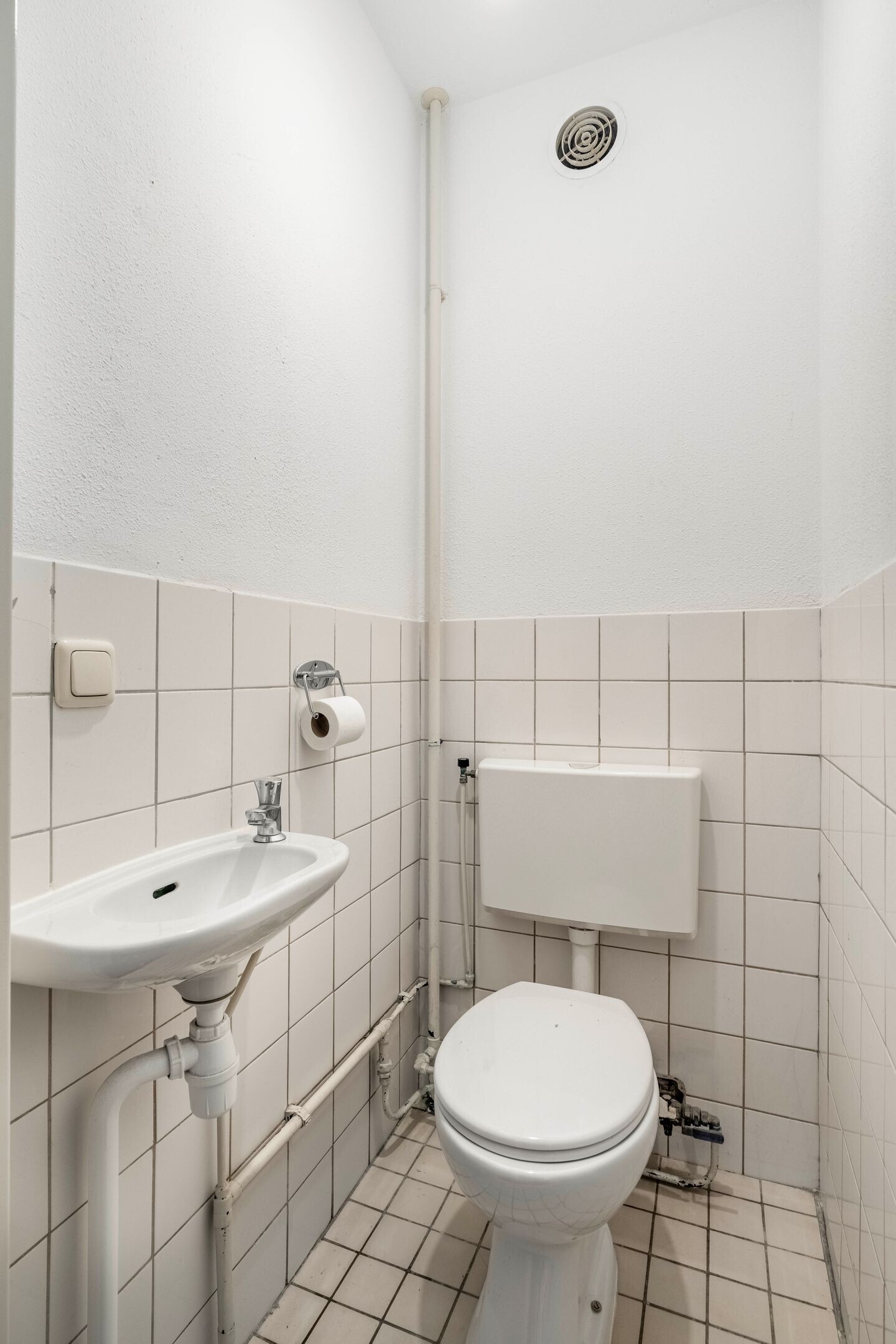 Appartement te koop: Lutmastraat 14A, Amsterdam