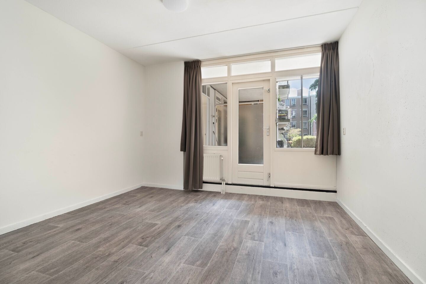 Appartement te koop: Lutmastraat 14A, Amsterdam