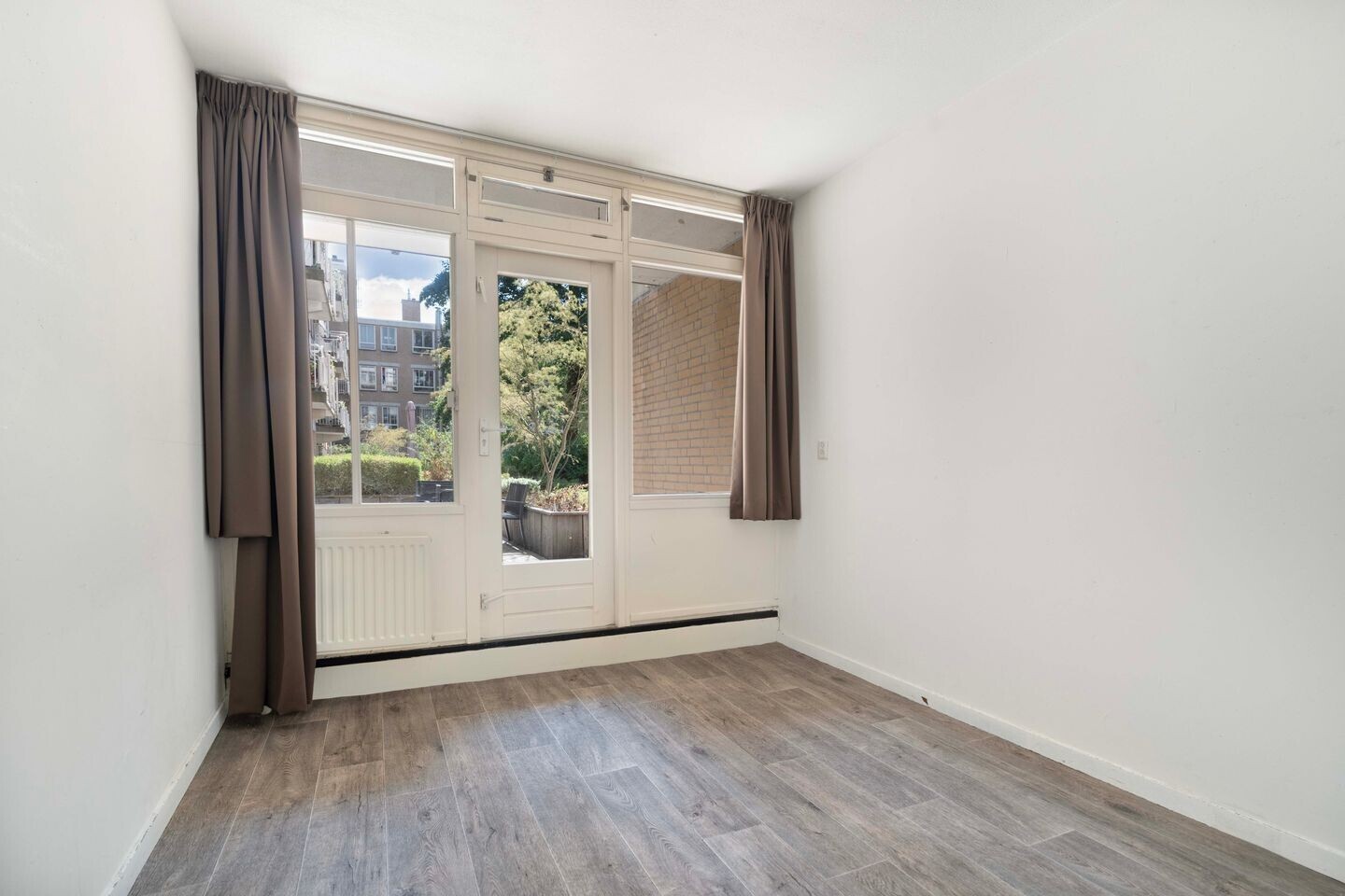 Appartement te koop: Lutmastraat 14A, Amsterdam