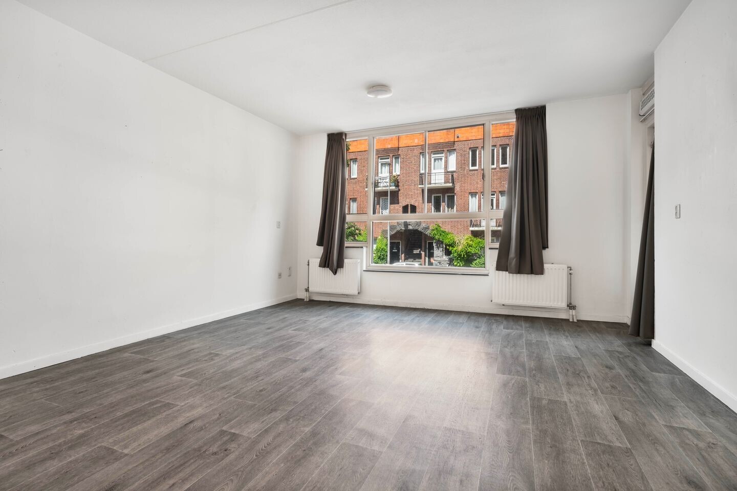 Appartement te koop: Lutmastraat 14A, Amsterdam