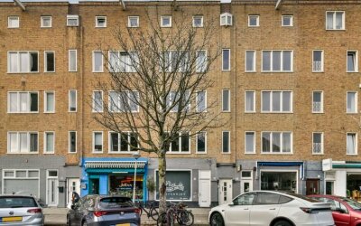 Pijnackerstraat 10-1