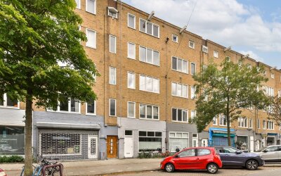 Pijnackerstraat 16-3