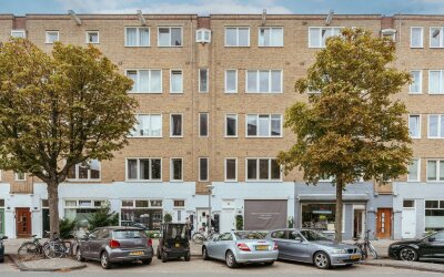Pijnackerstraat 20-1