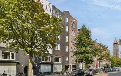 Van Hilligaertstraat 17-1