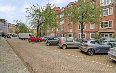 Pienemanstraat 9